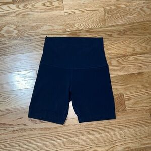 Lululemon Biker Shorts